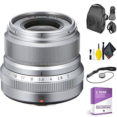 EBC SUPER 23mm 1:2 R WR e4 A 16 11 8 5.6 4 2.8 2 23 2 YEAR EXTENDED WARRANTY 100% Comprehensive Parts and Labor