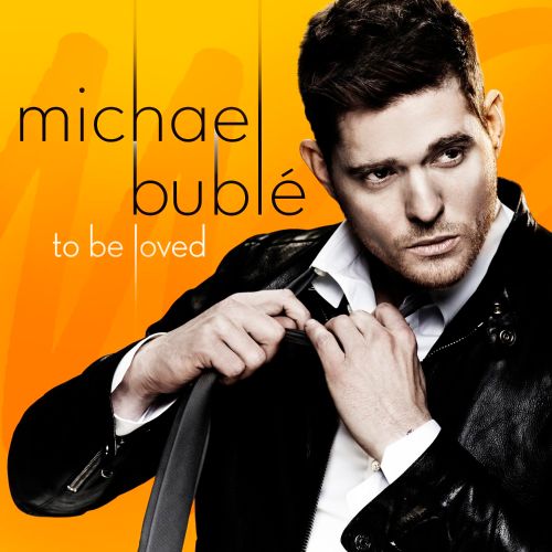  To Be Loved [CD]