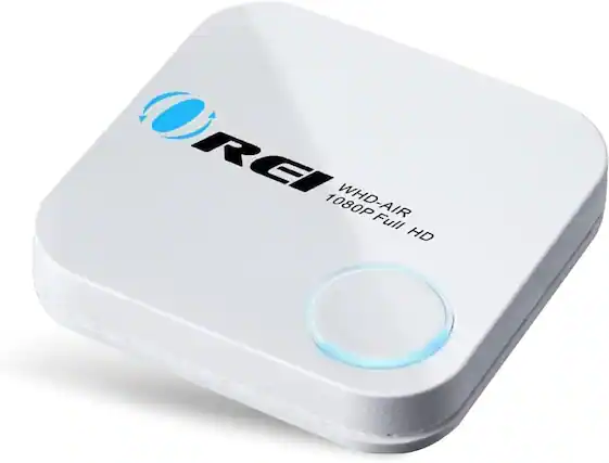 REI WHD-AIR 1080P Full HD
