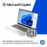 Microsoft Copilot
Get intelligent assistance and relevant answers with a single press of the Copilot key.