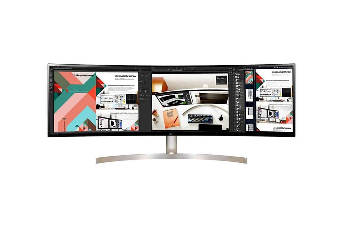 LG 49WL95C W 49