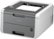 Alt View Zoom 1. Brother - HL-3140CW Wireless Color Laser Printer - Gray/White.