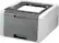 Alt View 1. Brother - HL-3140CW Wireless Color Laser Printer - Gray/White.