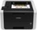 Front Zoom. Brother - HL-3170CDW Color Laser Printer - Black.