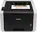 Front. Brother - HL-3170CDW Color Laser Printer - Black.