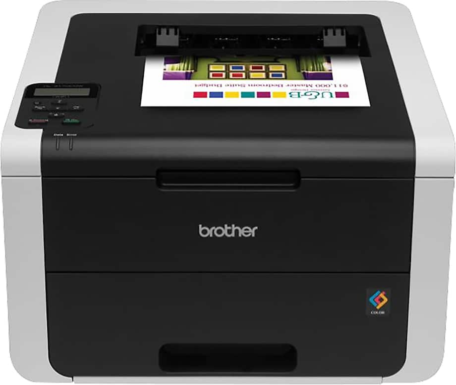 Color Laser Printers - Best Buy