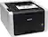 Alt View 11. Brother - HL-3170CDW Color Laser Printer - Black.