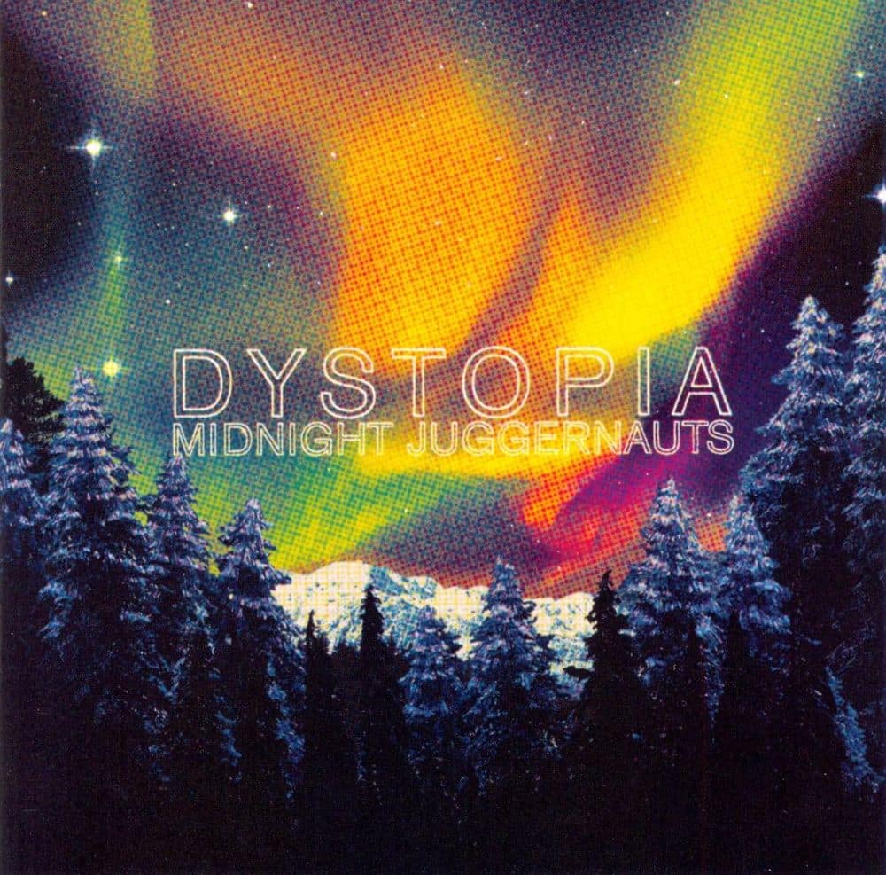 Best Buy: Dystopia [Bonus Track] [CD]