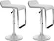 CorLiving - Barstools (Set of 2) - Angle