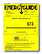 Energy Guide. Frigidaire - 16.7 Cu. Ft. Frost-Free Upright Freezer - White.