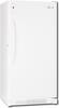 Frigidaire - 16.7 Cu. Ft. Frost-Free Upright Freezer - White-Angle_Standard