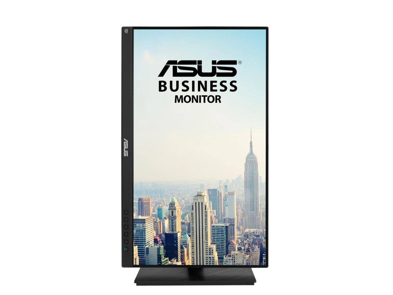 ASUS BUSINESS MONITOR
