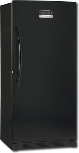 20.3 cu ft upright freezer