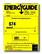 Energy Guide. Frigidaire - 20.6 Cu. Ft. Frost-Free Upright Freezer - White.