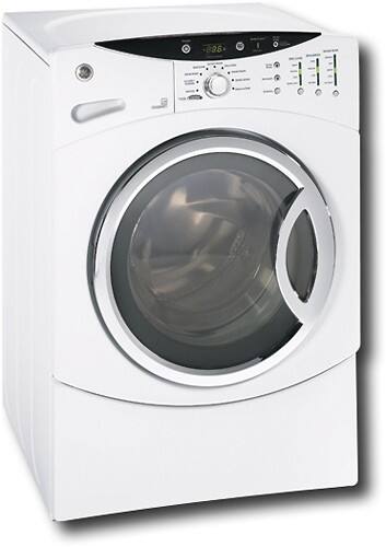 4.0 cu ft washer