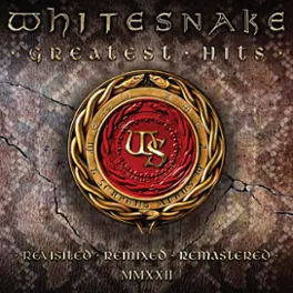 Whitesnake's Greatest Hits [LP] - VINYL