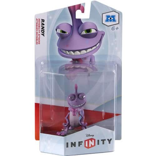 Disney Infinity (Xbox 360) - Game Only - Pre-Owned 