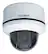 Alt View Standard 1. Lorex - VANTAGE PTZ Indoor/Outdoor Speed-Dome Security Camera.