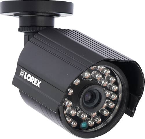 lorex mc6930r