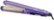 Angle. Conair - YOU Style 2-in-1 Tourmaline Ceramic Styler - Violet.