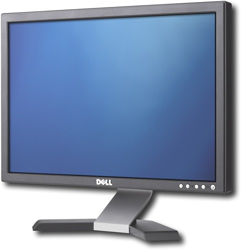 Dell E198FPF Monitor Lcd 19" 