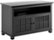 Alt View Zoom 11. Salamander Designs - TV Stand for Flat-Panel TVs Up to 50" Or Tube TVs Up to 32" - Black.