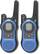 Front Standard. Motorola - 18-Mile, 22-Channel FRS/GMRS 2-Way Radios (Pair).