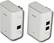 Angle Standard. RCA - Wireless Phone Jack.