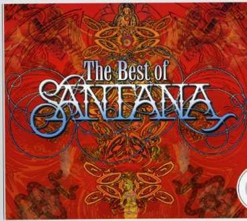  The Best of Santana [Columbia] [CD]