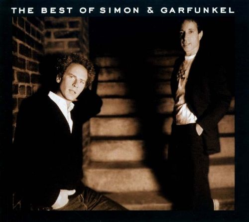  The Best of Simon &amp; Garfunkel [CD]