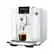 Alt View 16. Jura - E4 Espresso Machine - Piano White.