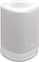 JBL - Cove P1 Portable Wi-Fi home speaker with Dolby Atmos and easy whole-home listening - 2026 - White