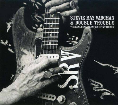 Front. The Real Deal: Greatest Hits, Vol. 2 [CD].