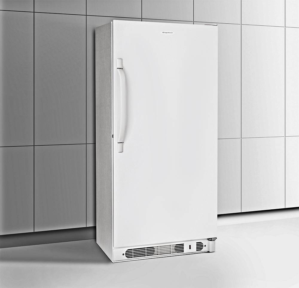 Frigidaire Freezer Power Consumption: How Many Amps It Uses And How To ...