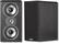 Front Standard. Polk Audio - 5-1/4" Bookshelf Speakers (Pair) - Black.