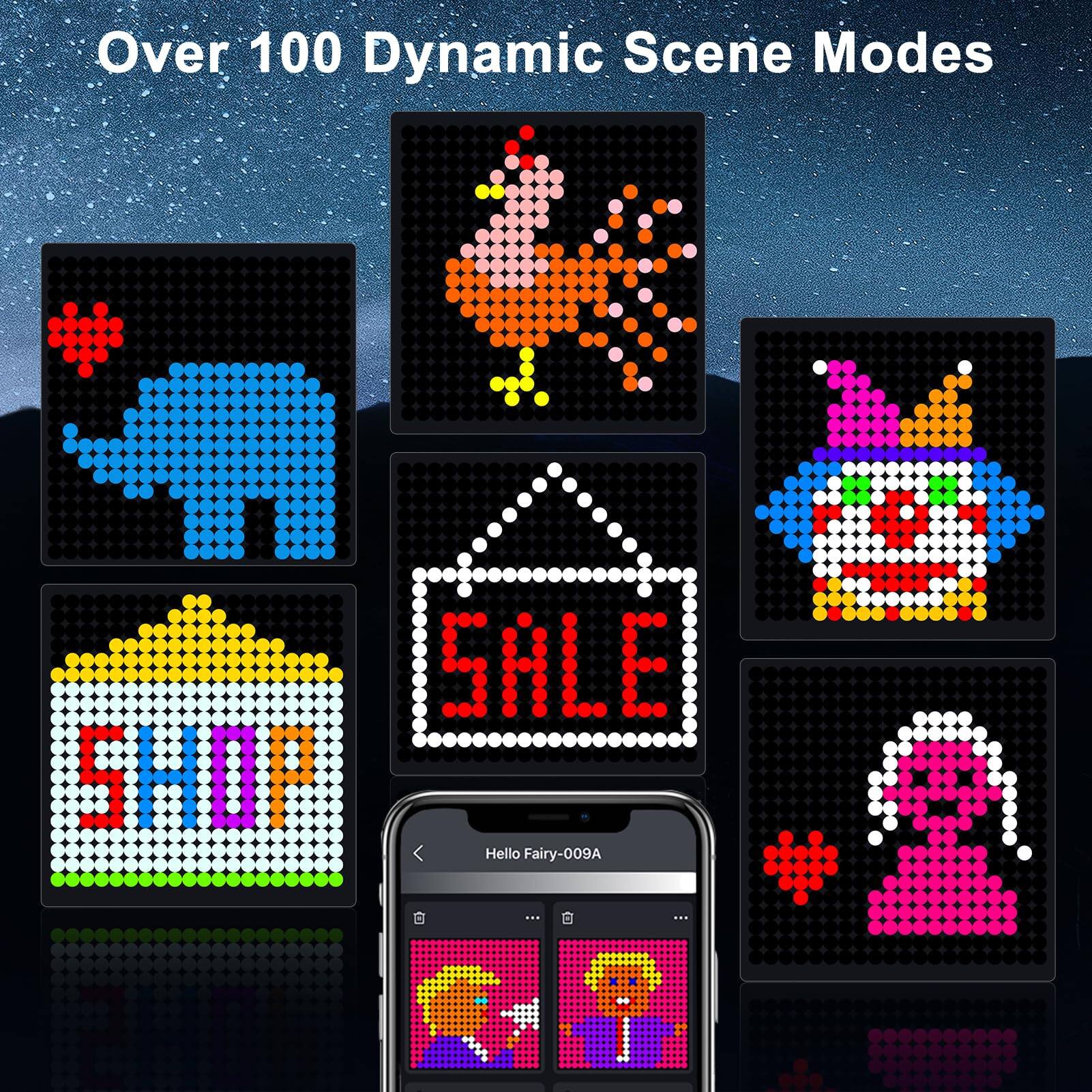 media item thumbnail