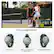 STYLISH SMARTWATCH
- BUILT-IN GPS
- SMALL, STYLISH WITH A METAL CASE
- 24/7 HEALTH MONITORING
Run 37 Sat 10 GARMN 72 7d RHR 61