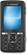 Front Standard. Sony Ericsson - Cyber-shot K-850I Cell Phone (Unlocked) - Black.