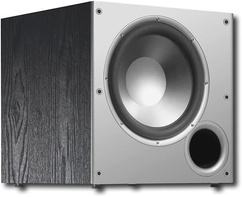 tannoy revolution xt 8