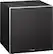 Angle. Polk Audio - PSW10 10" Powered Subwoofer, 100W Peak Power, Compact Design, Easy Setup with Home Theater Systems - Black.