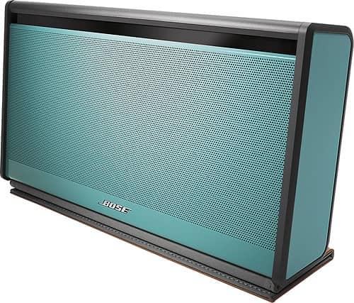 bose bluetooth speaker turquoise