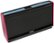 Angle Standard. Bose® - SoundLink® Bluetooth Mobile Speaker II - Black/Pink.