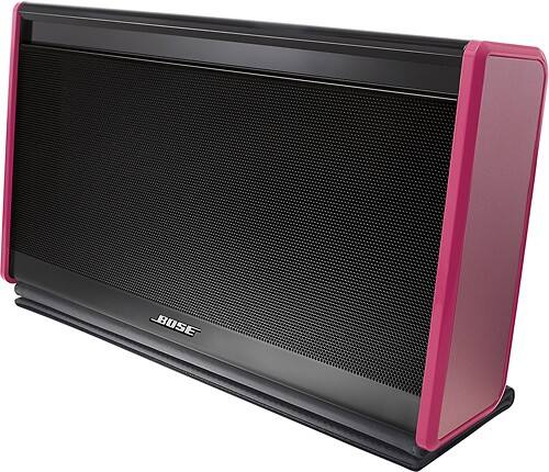 Best Buy: Bose® SoundLink® Bluetooth Mobile Speaker II Black