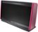 Alt View Standard 2. Bose® - SoundLink® Bluetooth Mobile Speaker II - Black/Pink.