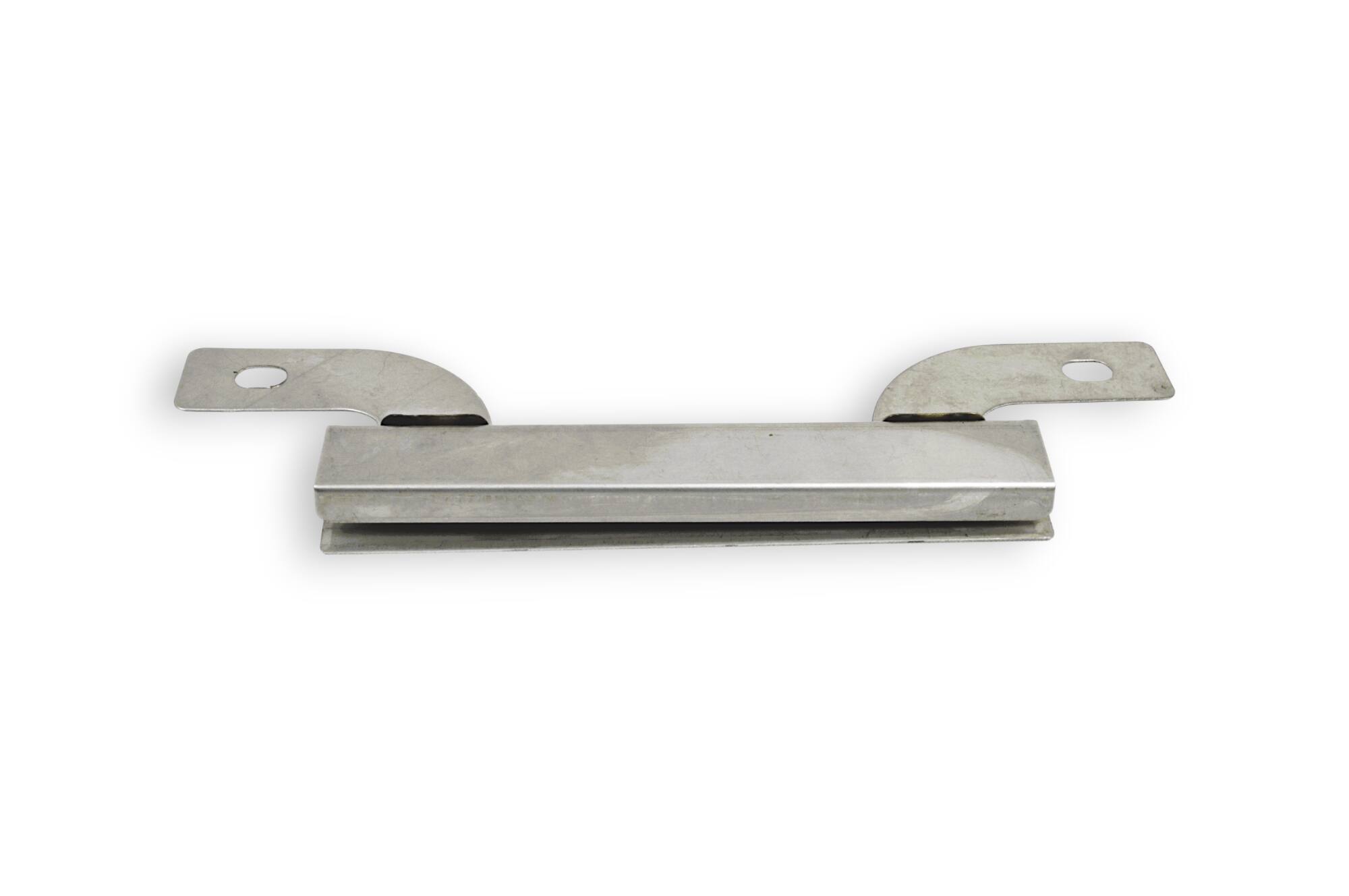 Alt View 2. Music City Metals - Replacement Part 09423 | Fits Music City Metals Models and more | Grill Burners and venturi.