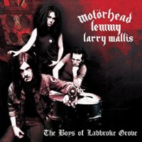 The Boys of Ladbroke Grove [LP] - VINYL - Front_Zoom
