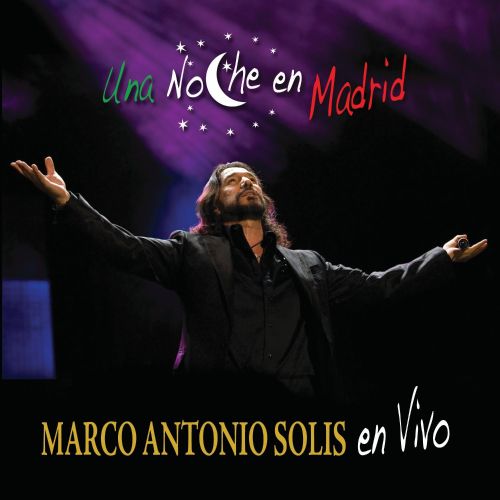  Una Noche en Madrid: En Vivo [CD &amp; DVD]