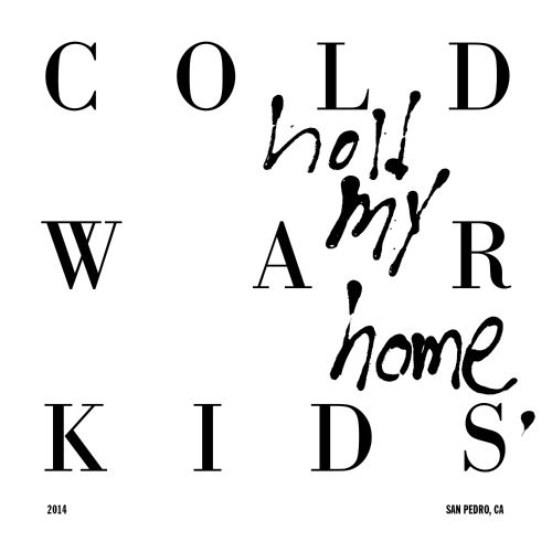  Hold My Home [CD]