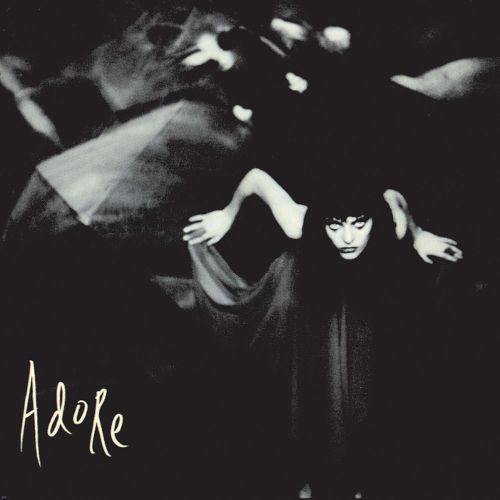  Adore [CD]