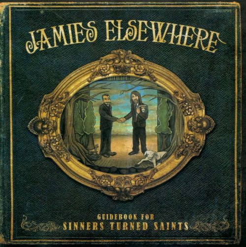  Guidebook for Sinners Turned Saints [CD]